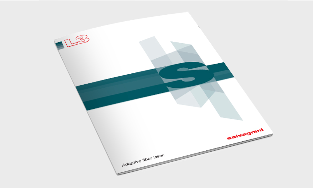 L3 Fiber Lazer