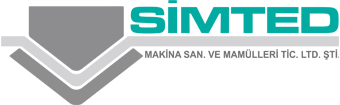 Simted Makina